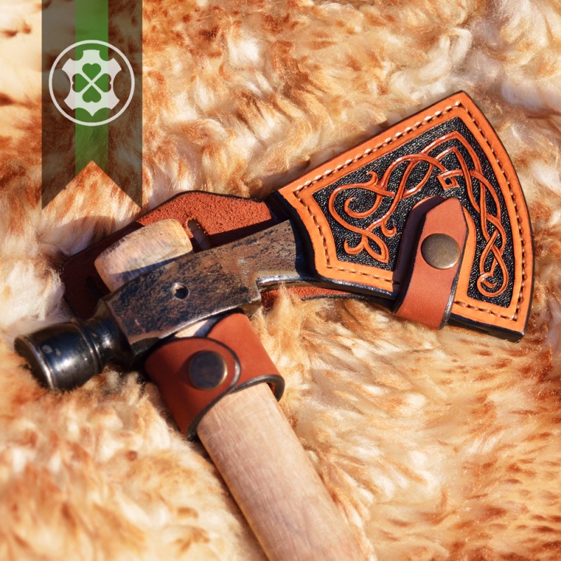 Axe Scabbard